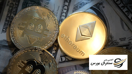 آموزش کریپتو