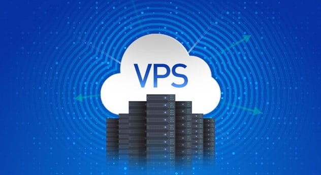 استفاده از VPS