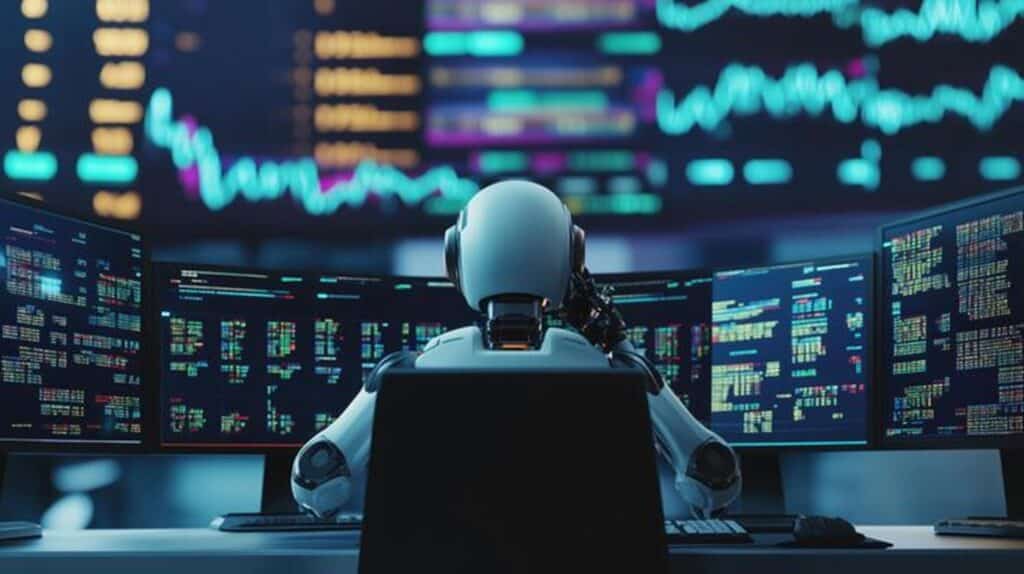 بهترین ربات ترید فارکس