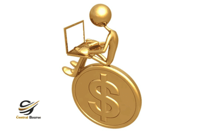 ربات ترید انس طلا