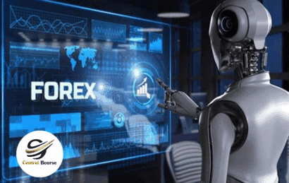 ربات تمام اتومات فارکس