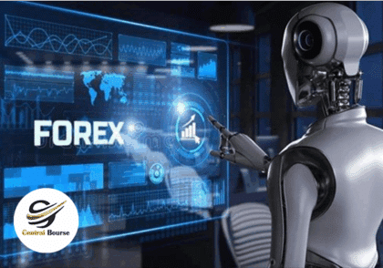 ربات تمام اتومات فارکس