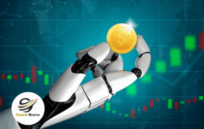 ربات معامله جفت ارز ها