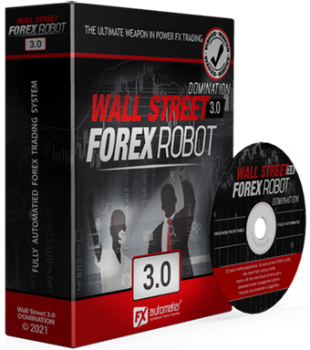 WallStreet Forex Robot