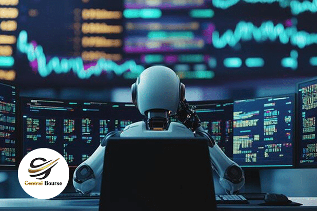 برترین ربات فارکس