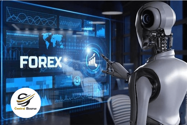 ربات تمام اتومات فارکس