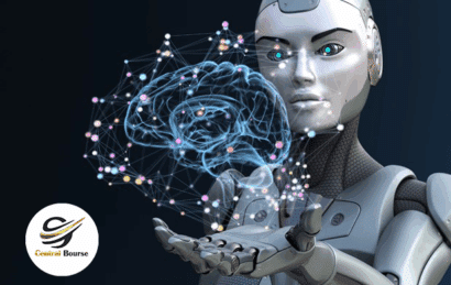 ربات معامله گر فارکس