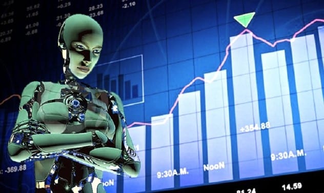 محدودیت ها و معایب ربات های اسکلپ فارکس