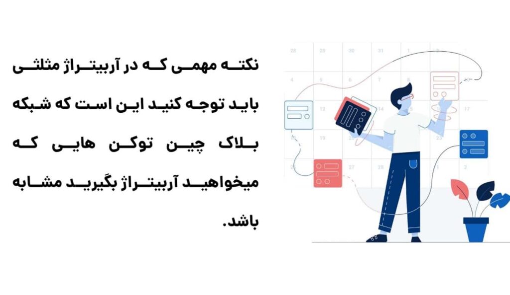 آربیتراژ