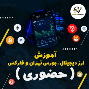 آموزش جامع بازار های مالی (حضوری)